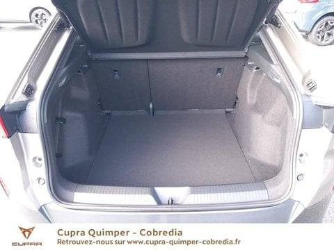Voitures D'occasion À Quimper | Cupra Tavascan 286Ch 77 Kwh V