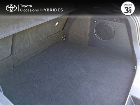 Voitures D'occasion À Lanester | Toyota C-Hr 184H Collection 2Wd E-Cvt Mc19