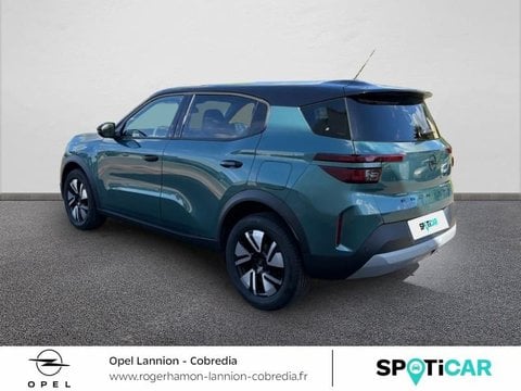 Voitures D'occasion À Yffiniac | Opel Frontera 1.2 Turbo Hybrid 145Ch Gs E-Dct6