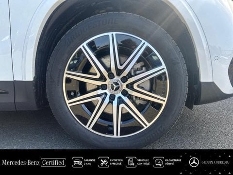 Voitures D'occasion À Saint-Brieuc | Mercedes-Benz Eqa 250+ 190Ch