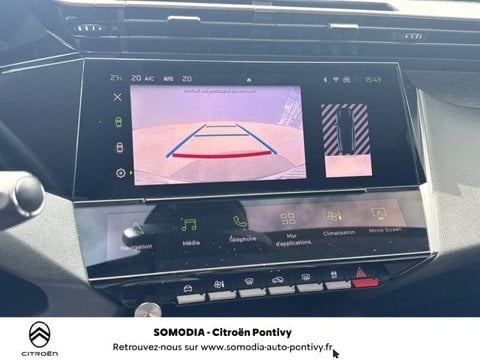 Voitures D'occasion À Saint-Thuriau | Peugeot 308 1.2 Puretech 130Ch S&S Allure