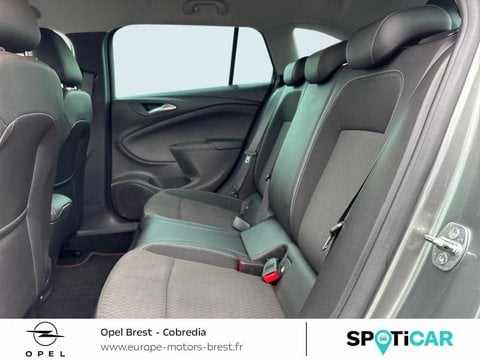 Voitures D'occasion À Brest | Opel Astra Sports Tourer 1.6 Cdti 110Ch Start&Stop Innovation