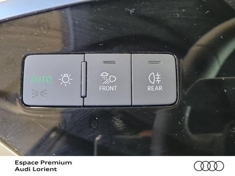 Voitures D'occasion À Lanester | Audi Q3 35 Tfsi 150Ch S Line Plus S Tronic 7
