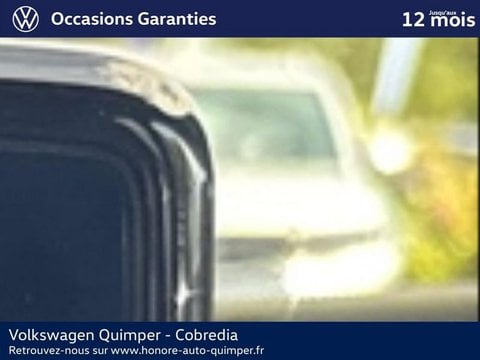 Voitures D'occasion À Quimper | Volkswagen Id.5 204Ch Pro Performance 77 Kwh