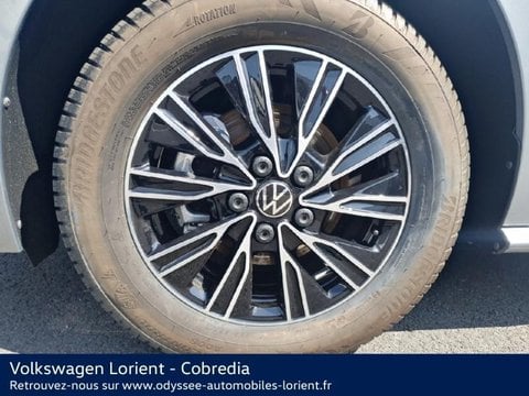Voitures D'occasion À Lanester | Volkswagen California 2.0 Tdi 150Ch Coast Dsg7