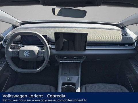 Voitures D'occasion À Lanester | Volkswagen Id.3 Neo 170Ch 50Kwh Life