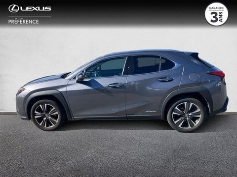 Voitures D'occasion À Lanester | Lexus Ux 250H 2Wd Premium Edition My21 App