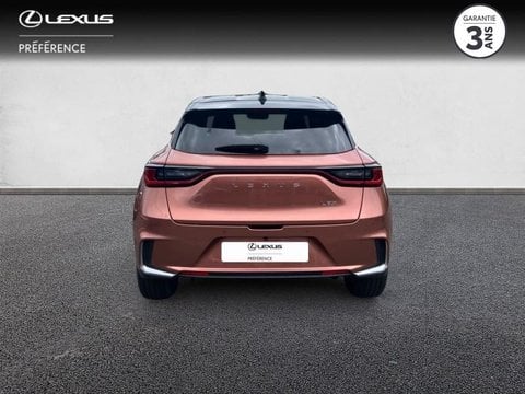 Voitures D'occasion À Lanester | Lexus Lbx 1.5 136Ch Cool 2Wd