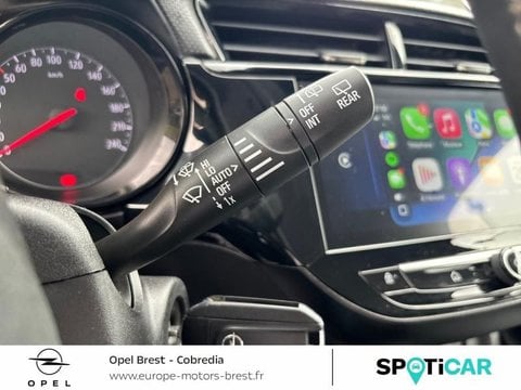 Voitures D'occasion À Brest | Opel Corsa 1.2 75Ch