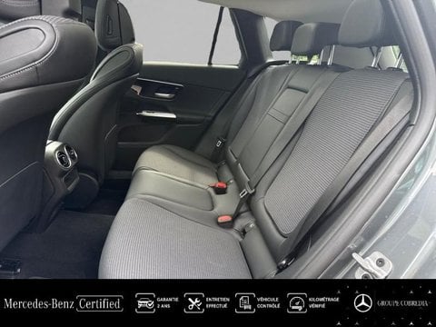 Voitures D'occasion À Brest | Mercedes-Benz Glc 300 E Hybrid 313Ch Avantgarde Line 4Matic 9G-Tronic