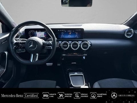 Voitures D'occasion À Bonchamps-Les-Laval | Mercedes-Benz Classe A 180 136Ch Amg Line 7G-Dct
