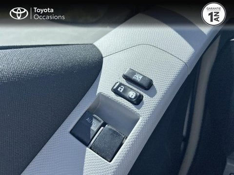 Voitures D'occasion À Pluneret | Toyota Yaris 90 D-4D Millenium 5P