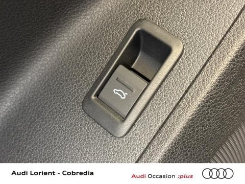 Voitures D'occasion À Lanester | Audi Q3 Sportback 35 Tfsi 150Ch S Line S Tronic 7