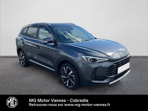 Voitures D'occasion À Theix-Noyalo | Mg Zs 1.5 Hybrid+ 197Ch Luxury