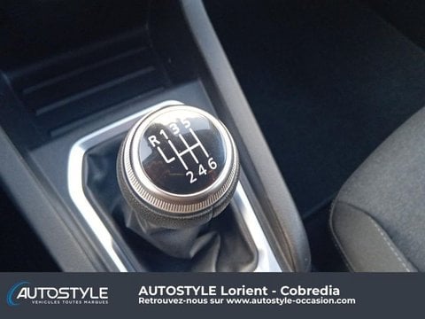 Voitures D'occasion À Lanester | Renault Clio 1.0 Tce 100Ch Business Gpl