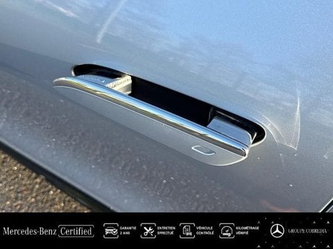 Voitures D'occasion À Brest | Mercedes-Benz Cla 200 183Ch Amg Line 8G-Edct