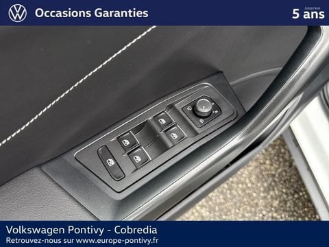 Voitures D'occasion À Pontivy | Volkswagen T-Roc 1.5 Tsi Evo 150Ch Style