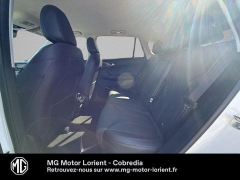 Voitures D'occasion À Lanester | Mg Ehs 1.5 Hybrid+ 224Ch Luxury