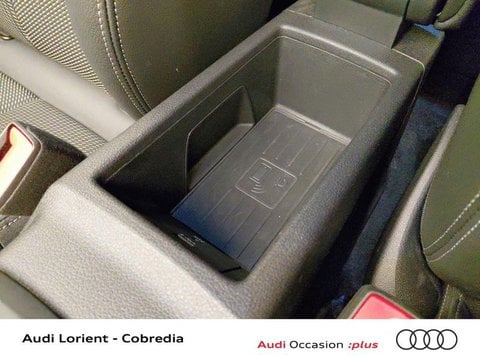 Voitures D'occasion À Lanester | Audi Q2 35 Tfsi 150Ch S Line S Tronic 7