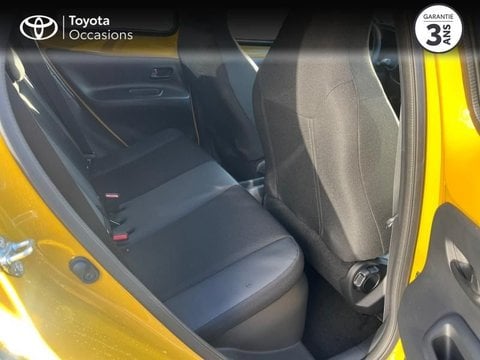 Voitures D'occasion À Plérin | Toyota Aygo X 116H Gr Sport