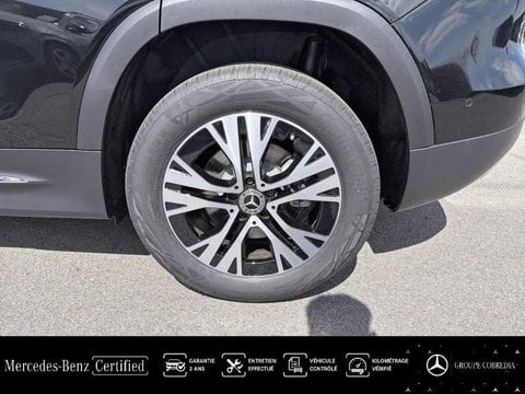 Voitures D'occasion À Saint-Grégoire | Mercedes-Benz Glb 200 D 150Ch Business Line 8G-Dct