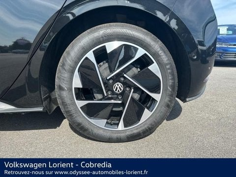 Voitures D'occasion À Lanester | Volkswagen Id.3 204Ch Pro 59 Kwh Life Max