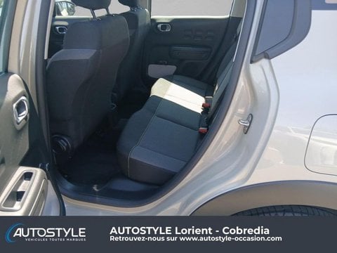 Voitures D'occasion À Lanester | Citroën C3 1.5 Bluehdi 100Ch S&S C-Series E6.D