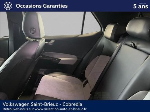 Voitures D'occasion À Saint-Brieuc | Volkswagen Id.3 145Ch Pro 58 Kwh Business