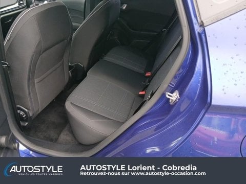 Voitures D'occasion À Lanester | Ford Fiesta 1.1 85Ch Trend 5P