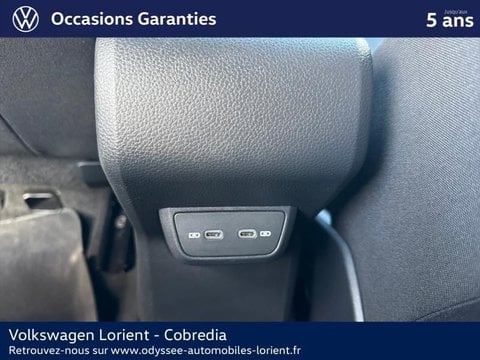 Voitures D'occasion À Lanester | Volkswagen Taigo 1.0 Tsi 116Ch Vw Edition