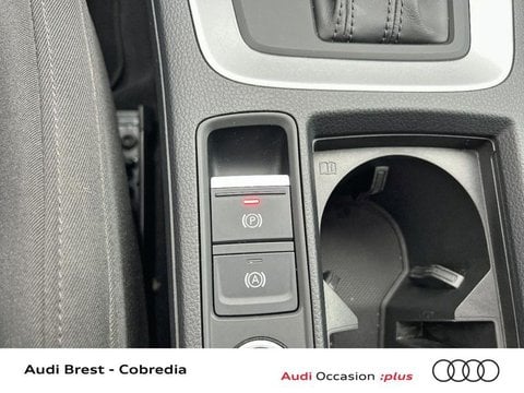Voitures D'occasion À Brest | Audi Q3 Sportback 35 Tdi 150Ch Advanced S Tronic 7