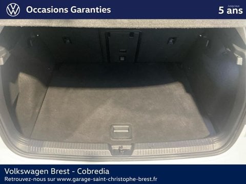 Voitures D'occasion À Brest | Volkswagen Golf 2.0 Tdi Scr 115Ch Life Business Dsg7