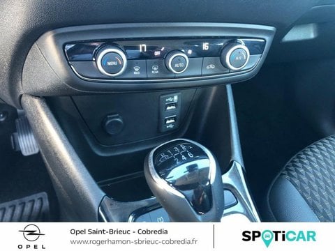 Voitures D'occasion À Yffiniac | Opel Crossland X 1.2 Turbo 130Ch Ultimate Euro 6D-T