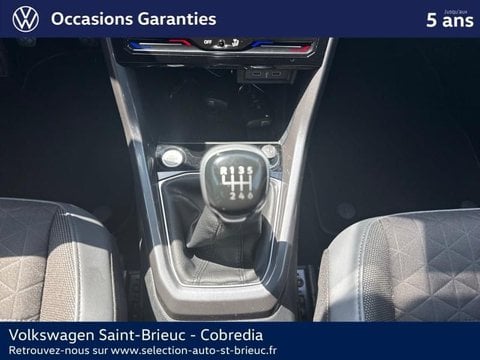 Voitures D'occasion À Saint-Brieuc | Volkswagen T-Cross 1.0 Tsi 110Ch Style