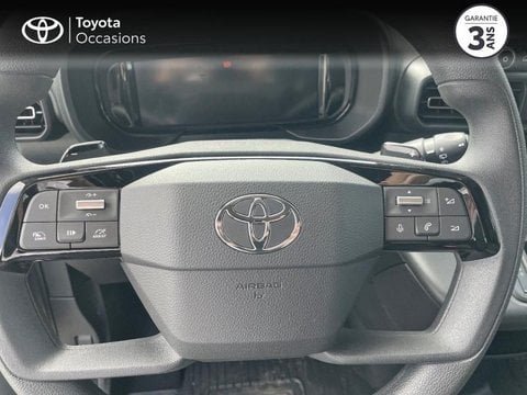 Voitures D'occasion À Plérin | Toyota Proace City Electric Medium 50 Kwh Start Mc24