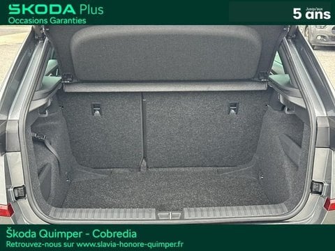 Voitures D'occasion À Quimper | Škoda Kamiq 1.0 Tsi Evo 2 116Ch Monte Carlo Dsg7