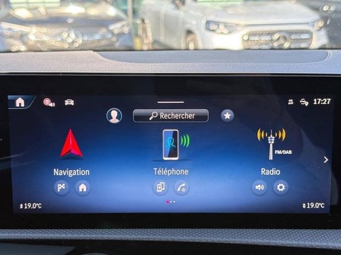 Voitures D'occasion À Saint-Brieuc | Mercedes-Benz Cla 250 E Hybrid Eq 218Ch Amg Line 8G-Dct