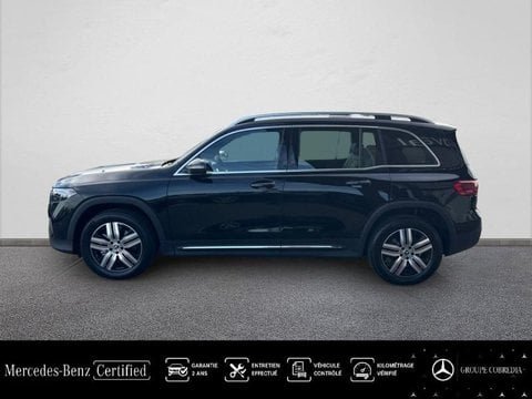 Voitures D'occasion À Bonchamps-Les-Laval | Mercedes-Benz Eqb 250+ 190Ch