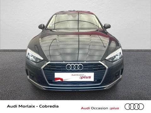 Voitures D'occasion À Saint-Martin-Des-Champs | Audi A5 Sportback 40 Tfsi 204Ch Avus S Tronic 7