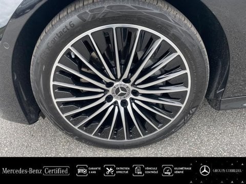 Voitures D'occasion À Caudan | Mercedes-Benz Cle Coupé 200 204Ch Amg Line 9G Tronic