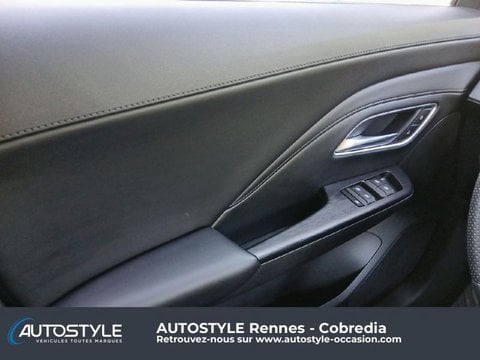 Voitures D'occasion À La Mézière | Mg Zs 1.5 Hybrid+ 197Ch Luxury