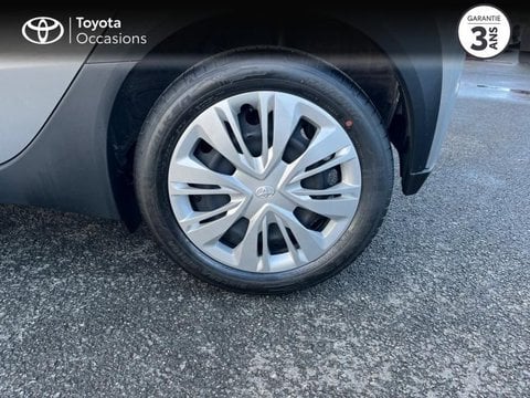 Voitures D'occasion À Vannes | Toyota Aygo X 1.0 Vvt-I 72Ch Dynamic
