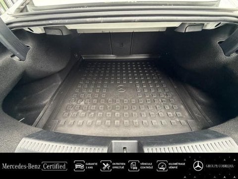 Voitures D'occasion À Saint-Malo | Mercedes-Benz Cla 200 D 150Ch Amg Line 8G-Dct 8Cv