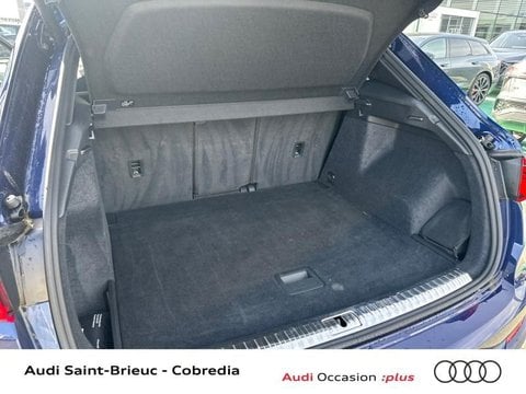 Voitures D'occasion À Saint-Brieuc | Audi Q3 35 Tfsi 150Ch S Line Plus S Tronic 7