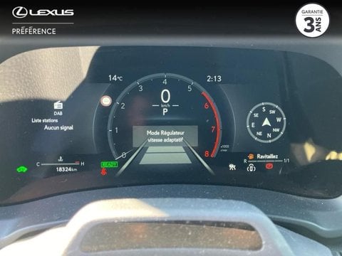 Voitures D'occasion À Lanester | Lexus Lbx 1.5 136Ch Elegant 2Wd