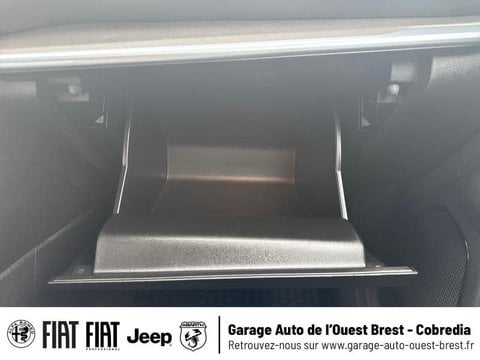 Voitures D'occasion À Brest | Jeep Compass 1.3 Gse T4 150Ch Limited 4X2 Bvr6