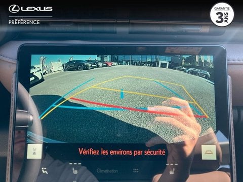 Voitures D'occasion À Lanester | Lexus Lbx 1.5 136Ch Elegant 2Wd My26
