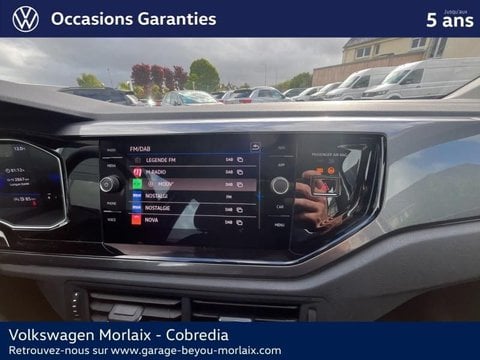 Voitures D'occasion À Morlaix | Volkswagen Id.4 174Ch Pro 77 Kwh Business