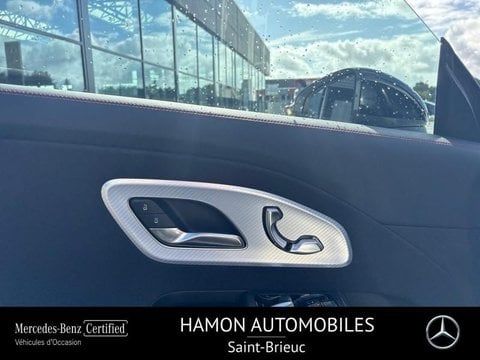 Voitures D'occasion À Saint-Brieuc | Mercedes-Benz Cla 250+ Eq 272Ch Limited Edition