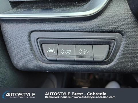 Voitures D'occasion À Brest | Renault Clio 1.0 Tce 100Ch Zen